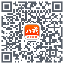 猪八戒的下载二维码