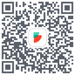 公考雷达 QR-код для загрузки