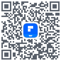 PDFelement QRcode
