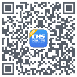 国家医保服务平台 QRcode