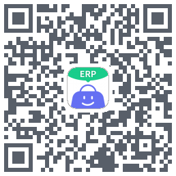 乐奢ERPรหัส QR สำหรับดาวน์โหลด