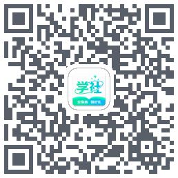 北极星学社 QRcode