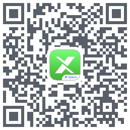 XTrend Speed的下載二維碼