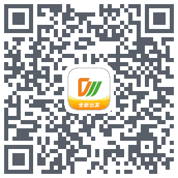 成都公交的下載二維碼