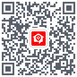 中原找房β QRcode
