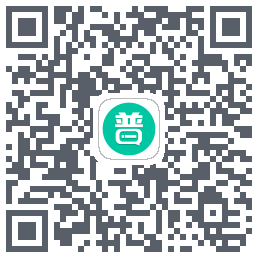 普通话学习的下載二維碼