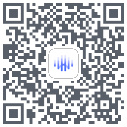 汉王语音王的下載二維碼