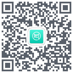 MUCH健康codice QR per il download