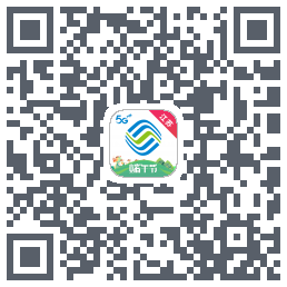 中国移动江苏のダウンロードQRコード