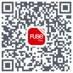 FUSE PRO QRcode