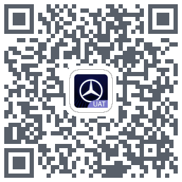 梅赛德斯-奔驰 QRcode