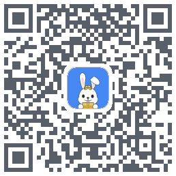 盛兔帮codice QR per il download