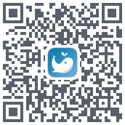 艾思科蓝codice QR per il download