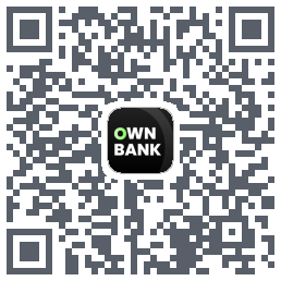OwnBank QRcode