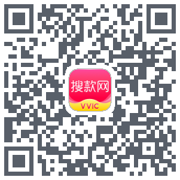 搜款网codice QR per il download