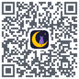 秘密花园 QRcode