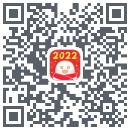 拼图鸭相机的下載二維碼