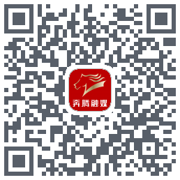 奔腾融媒的下载二维码