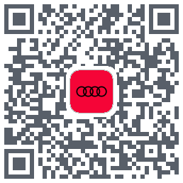 上汽奥迪 QRcode