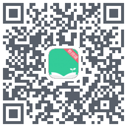 阅伴教师端的下載二維碼