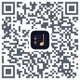 懂音律kod QR do pobrania