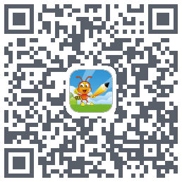 小学同步课堂的下载二维码