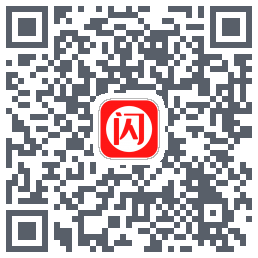 闪菲 QRcode