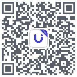 U净的下載二維碼