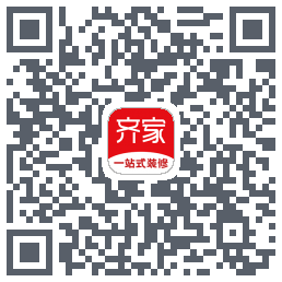 齐家的下載二維碼