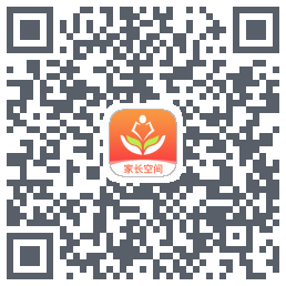 成长规划código QR de descarga de