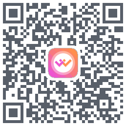 WodLED QRcode