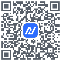 Nehstock的下载二维码