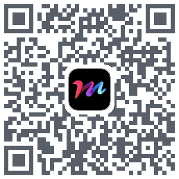 MIX的下載二維碼