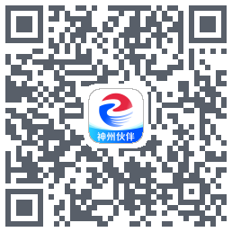 神州伙伴 QRcode