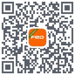 FED运动的下載二維碼