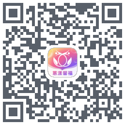 蕙漾馨福的下载二维码