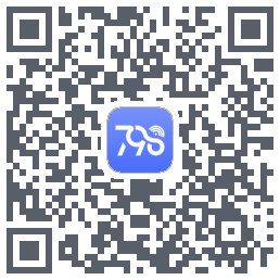 慧生活798的下載二維碼