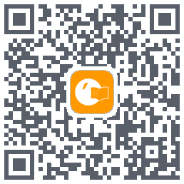 橙果错题本codice QR per il download