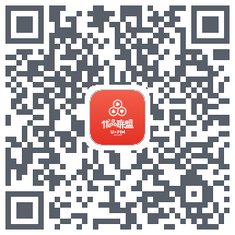 优品联盟 QRcode
