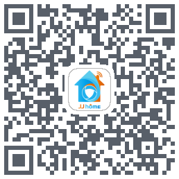 JJhome的下載二維碼