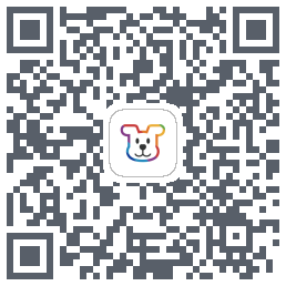 小白学习打印的下載二維碼