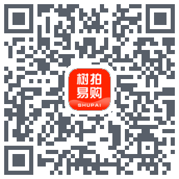 树拍易购的下載二維碼