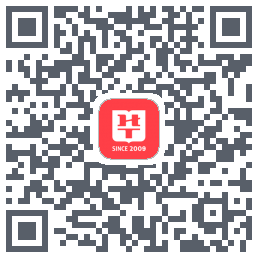 华图在线的下載二維碼