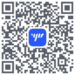 爱原物 QRcode