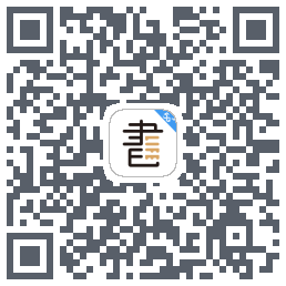 咪咕云书店 QRcode