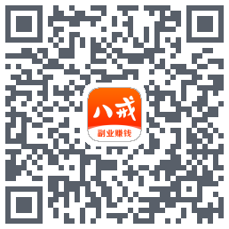 猪八戒的下载二维码