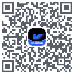 微乐播商家版 QRcode