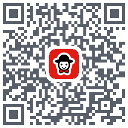 美景听听 QRcode