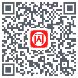 闪菲kod QR do pobrania