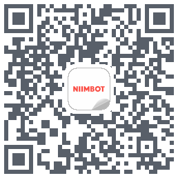 NIIMBOT QRcode